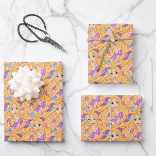 Tangled in Bloom  Sheets
