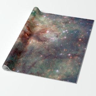Tarantula Nebula Space Astronomy NASA