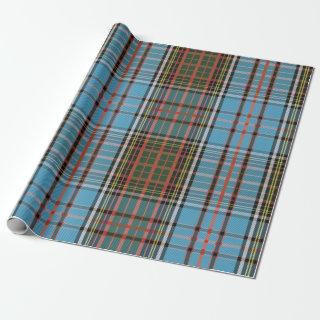 Tartan Clan Anderson Plaid Check