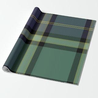 Tartan Large - Black Watch
