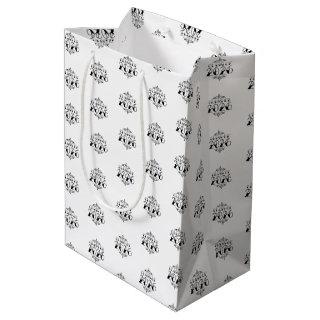 Tat Class of 2026 Graduation Medium Gift Bag