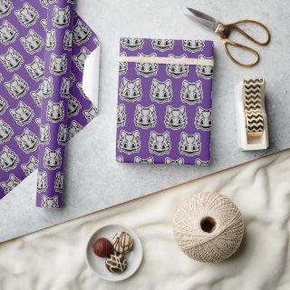 TCU Horned Frogs