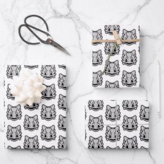 TCU Horned Frogs  Sheets