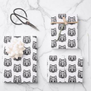 TCU Horned Frogs  Sheets