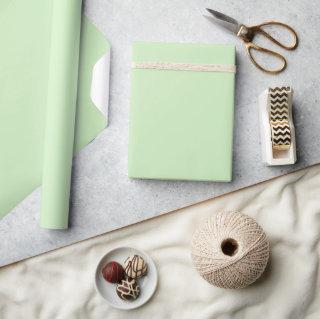 Tea Green Matte