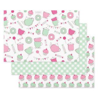 Tea Party Gift  Set