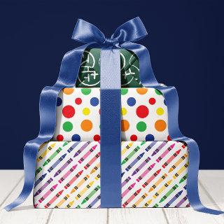 Teacher Appreciation Back To School  Sheets