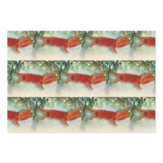 Teak the Bearded Dragon  -  Sheets