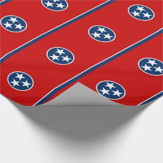 Tennessee State Flag