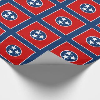 Tennessee State Flag