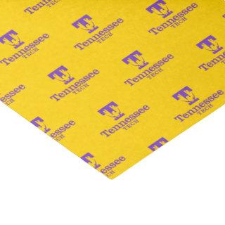 Tennessee Tech Tissue Paper