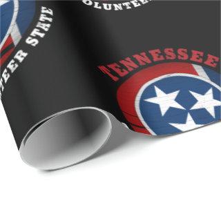 TENNESSEE VOLUNTEER STATE FLAG