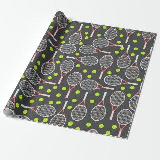 Tennis Racket