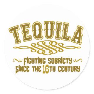 TEQUILA stickers