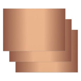 Terracotta Gradient   Sheets