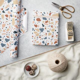 Terrazzo Pattern