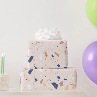 Terrazzo Pattern