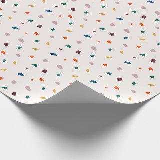 Terrazzo  – Retro Terrazzo Pattern