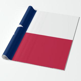 Texan State Flag (Texas)