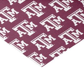Texas A&M University Graduate Tissue Paper
