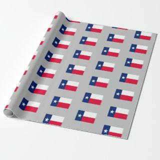 Texas State Flag