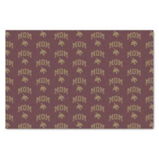Texas State University Mom Tissue Paper