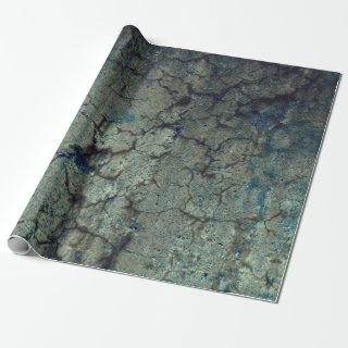 Texture Blue Brown Vintage Grunge Decoupage