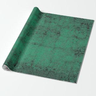 Texture Vintage Green Black Grunge Decoupage