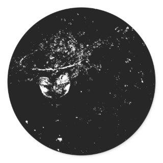 TG Photography Sticker
