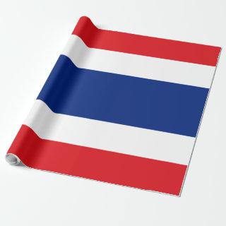 Thailand flag Thai