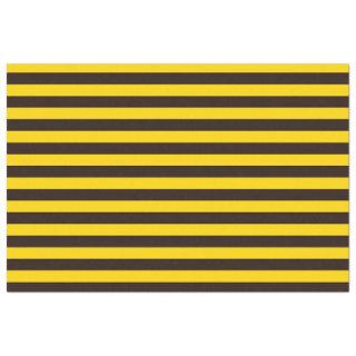 The Bumble Bee and Honey Series Design 10 Tissue Paper