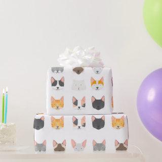 The Cat’s Meow Cat Lover Birthday