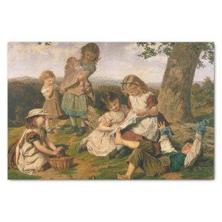 The Children's Story Book by Sophie Anderson Tissue Paper