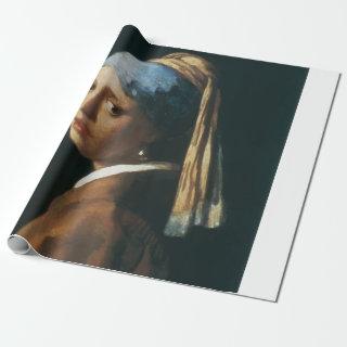 The Girl with a Pearl Earring