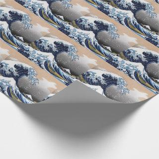 The Great Wave off Kanagawa