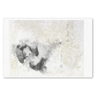 The Kiss Tissue Paper