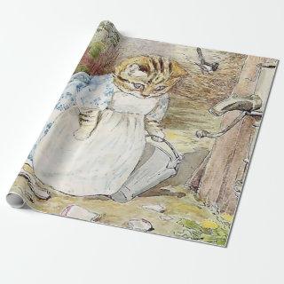 The Pie and the Patty Pan by Beatrix Potter