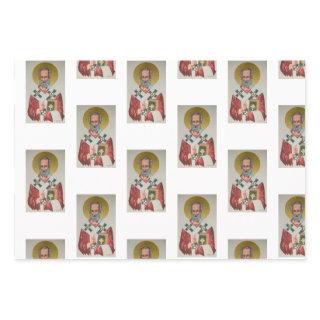 The Real Santa Claus / St. Nicholas