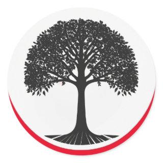 The Sticker Studio