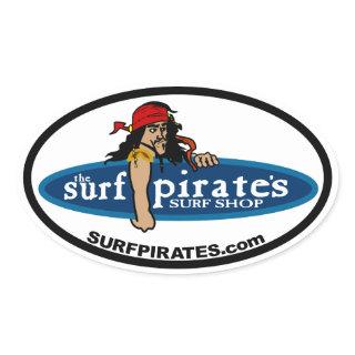 the surfpirate's SURF SHOP sticker (4)