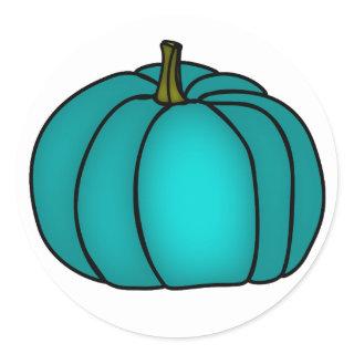 The Teal Pumpkin Project Stickers