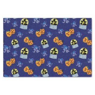 The Wizard Of Oz™ | Halloween Wicked Witch Pattern Tissue Paper