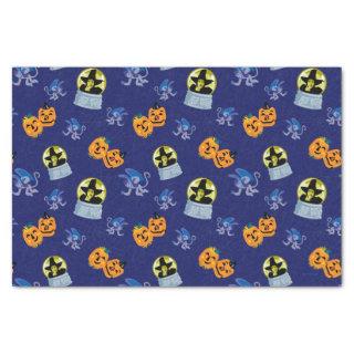 The Wizard Of Oz™ | Halloween Wicked Witch Pattern Tissue Paper