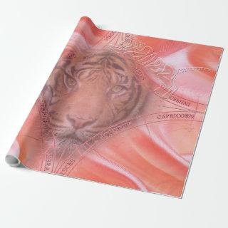 The year of the Tiger