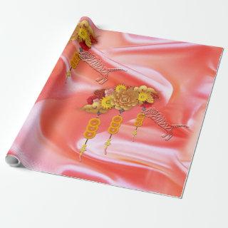 The year of the Tiger