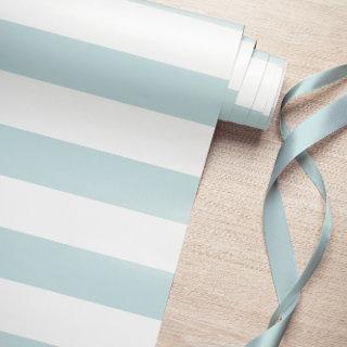 Thick Light Blue Stripes