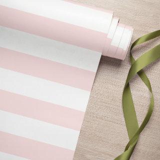 Thick Pink Stripes
