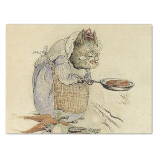 This Pig Had Meat by Beatrix Potter Tissue Paper