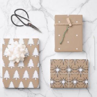 Three Sheets Of Christmas