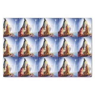 Three Wise Men Tissue Paper